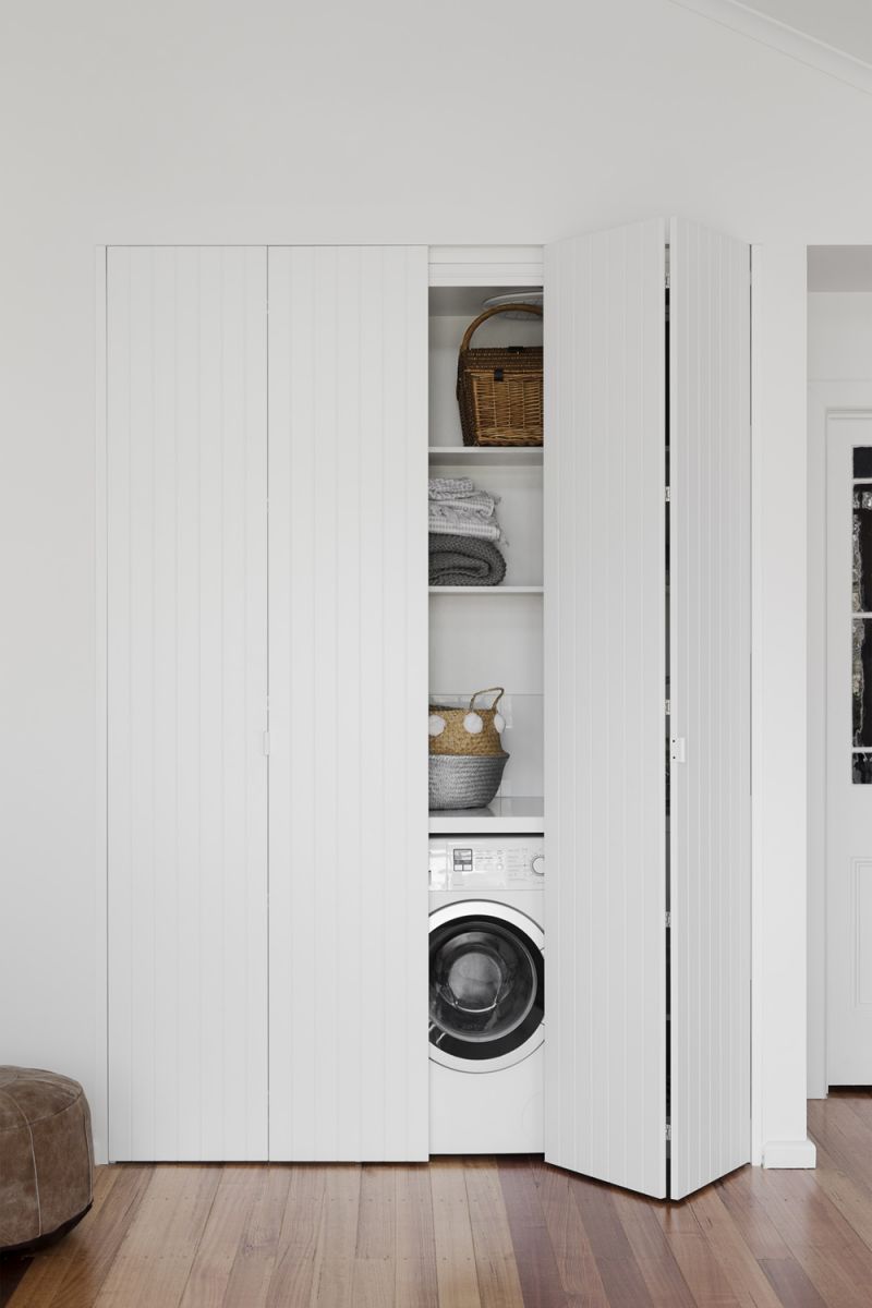 How to Design A European Laundry Balnei & Colina